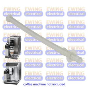 De'Longhi Dinamica Plus ECAM370.95.T Coffee Machine Milk Tube Part 5313246091 - Picture 1 of 1