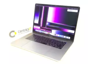 Apple MacBook Pro A1990 i9 2.3G 32GB 500GB 15.4" C02YV2V4LVDR ventura SBR RETINA - Picture 1 of 8