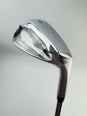 Cobra Air X Sand Wedge 55* Regular Flex Steel /Right Handed /New /24696 - Image 1 of 4