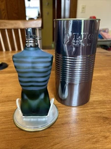 Jean Paul Gaultier Le Male Edt 125ml/4.2oz Open Box Full Bottle - Bild 1 von 7