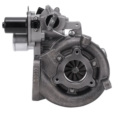 Billet Turbocharger for Toyota Land Cruiser 3.0L 1KD-FTV D4D CT16 Turbo - Imagem 1 de 4