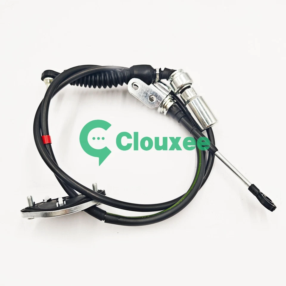 FOR 2005-2009 TOYOTA 4RUNNER  4.0L AUTOMATIC TRANS SHIFT CABLE 33820-60070 Foto 1 de 4