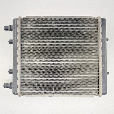16-24 Chevrolet Camaro SS Front Auxiliary Radiator Left Or Right Side OEM - Image 1 of 4