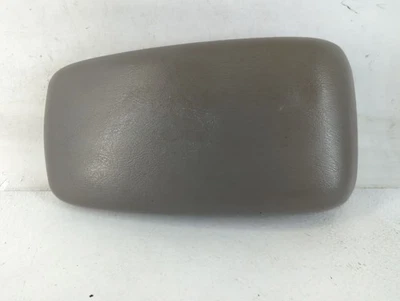 2006 Ford Taurus Center Console Armrest Cover Lid Grey UR1IM - Image 1 of 4