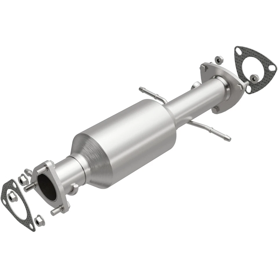 MagnaFlow Catalytic Converter: CARB, For 1996-1997 Chevrolet S10, GMC Sonoma Foto 1 de 4