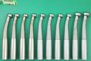 LARES Surtido Fibra Óptica Alta Velocidad (10pk) - PIEZA DE MANO EE. UU. para REPARACIÓN - - Imagen 1 de 11