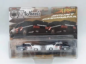 OZ Wheels 1990 Holden Racing Team 1st and 2nd Tooheys 1000 - Picture 1 of 14