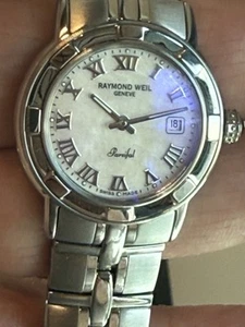 Raymond Weil Parsifal Ladies New Mint (3655) - Picture 1 of 18