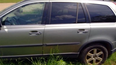 Driver Left Rear Side Door Hardened Fits 03-14 VOLVO XC90 233839 - Image 1 of 4