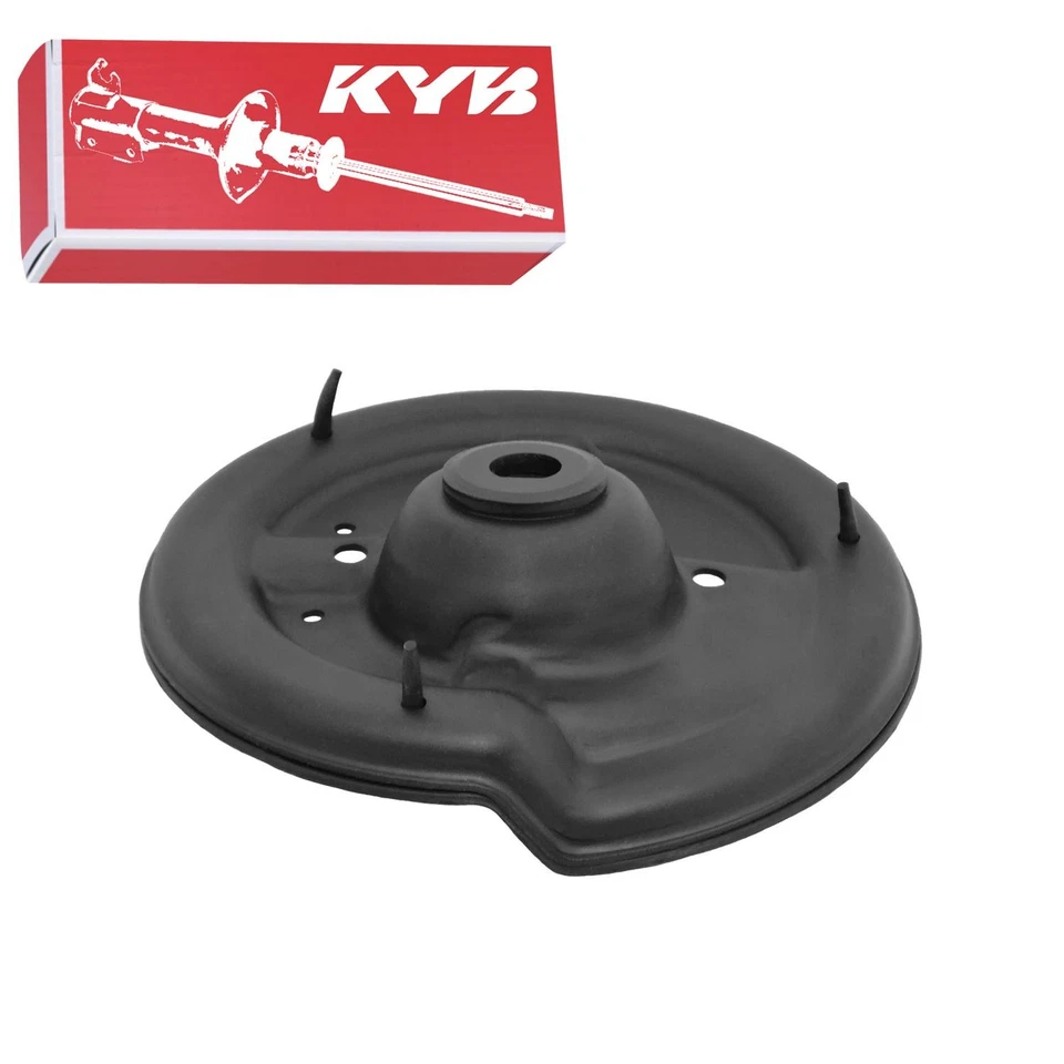 KYB 悬架线圈弹簧座椅前部适用于 2004 - 2009 起亚 Spectra — 第 1/1 张图片