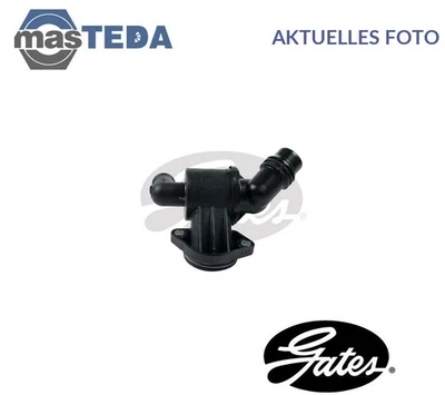 TH48087G1 KÜHLFLÜSSIGKEIT KÜHLER THERMOSTAT GATES FÜR AUDI A4,A5,A6,Q5,B8,8R - Image 1 of 4