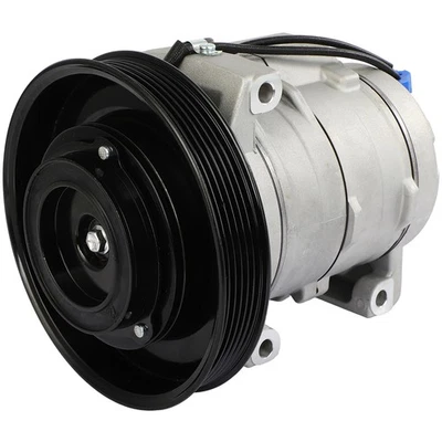 Compresor de aire acondicionado para Freightliner Cascadia Western Star 3800 Western Star 4700SB Foto 1 de 4