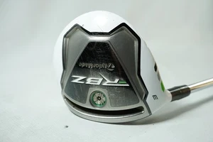 Taylormade RBZ 3 Wood 15° / Extra Stiff Flex Shaft / Left Handed / New Grip - Picture 1 of 9