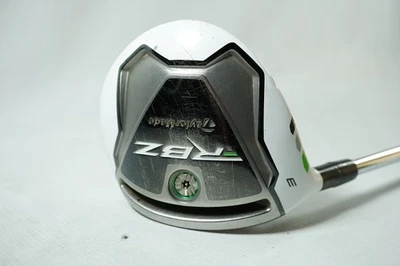 Taylormade RBZ 3 Wood 15° / Extra Stiff Flex Shaft / Left Handed / New Grip - Image 1 of 4