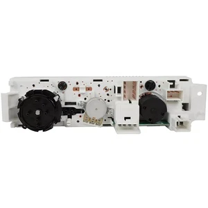 1*AC Heater Climate Control Module For GMC Savana 1500 2500 3500 4500 15773679 - Picture 1 of 8