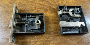 Lot of Corbin Mortise & Rim Locks For Repair Restoration or Parts - Picture 1 of 12
