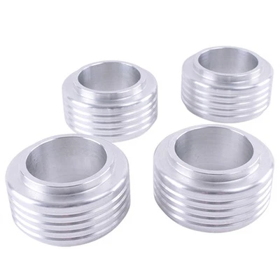 Kit de elevación High Lifter 1,5" para Yamaha Wolverine RMAX (2/4 plazas) YLKWRMAX-01 Foto 1 de 3