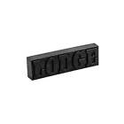 Lodge Rust Remover Clean And Restore Cast Iron 3.5 X 1 Inch Block