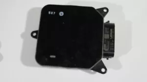 19-22 LEXUS ES 250 300h 350 RIGHT HEADLIGHT HEADLAMP BALLAST COMPUTER OEM - Picture 1 of 5