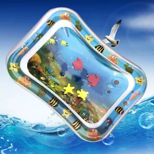 Strand Sand Spielzeug Aufblasbare Matte Für Pool Pool Schwimmt Spielzeug - Bild 1 von 12