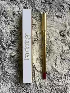 Lisa Eldridge BEAUTY Enhance And Define Lip Pencil 1.2g Smudge Proof - Picture 1 of 1
