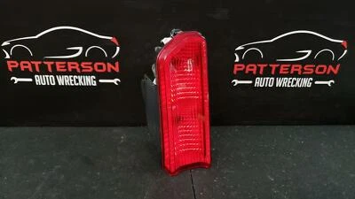 2010 DODGE CHALLENGER PASSENGER OUTER TAIL LIGHT LAMP ASSEMBLY - Image 1 of 4
