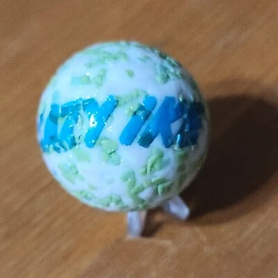 LAZY IKE PESCA MÁRMOL APAREJOS SEÑUELOS PUBLICIDAD TIRADOR TALLA COLECCIONISTA Foto 1 de 4