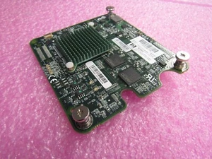 581204-B21 586445-001  HP NC550m 10Gb 2-port PCIe x8 Flex-10Ethernet Adapter - Picture 1 of 4