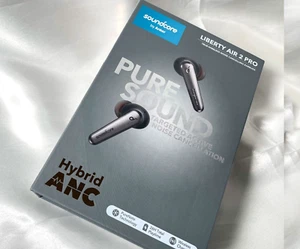 Brand New | Genuine | Anker Soundcore Liberty Air 2 Pro Wireless In Ear Earbuds - Picture 1 of 6