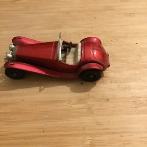 USED Matchbox Models Of Yesteryear - 1934 Riley M.P.H.- No Y3 #131 - Picture 1 of 5