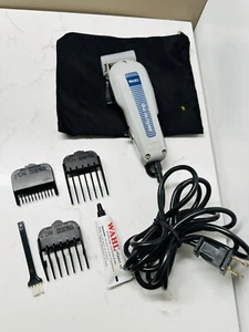 Vintage Wahl The Designer Salon Commerciale Professionale Tagliabordi NOS - Foto 1 di 11