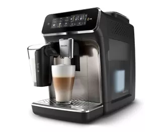 PHILIPS 3300 Series Kaffeevollautomat Modernes Farb-Touchscreen-Display - Picture 1 of 5