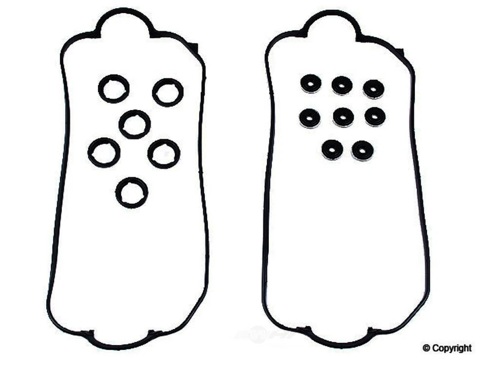 THO KP JAPANESE VALVE COVER GASKET SET HONDA ACURA 12341-PY3-000 KIT - Image 1 of 1