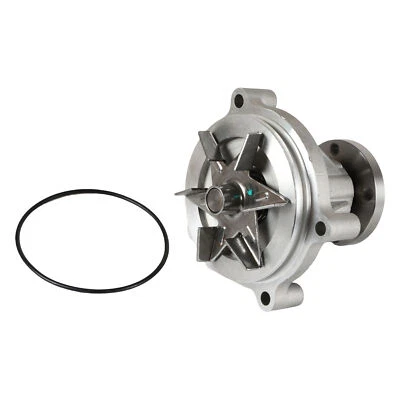 Water Pump NEW For 2003-16 Ford E150 E250 E350 E450 F150 F250 F350 4.6L 5.4L M30 Foto 1 de 4