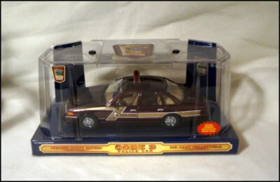 Code 3 Minnestota State Patrol Car 1:24 Crown Victoria Sealed New Old Stock Z766 - Image 1 of 4