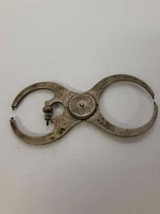 VINTAGE WALTHAM POISING CALIPER PAT AUG 22 1911!!!!!!!!!!!! - Picture 1 of 2