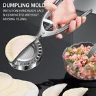 Semi-Automatic Dumpling Skin Press Lazy People Succeed Quickly Dumpling Mold