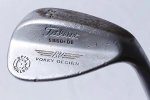 Titleist Vokey Design BV SM60-08 Mazza da golf fresata a lobo 60° RH 36" - Foto 1 di 5
