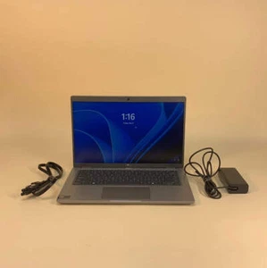 Dell Latitude 5450 14" Ultra 5 135H 2.1GHz 16GB RAM 512GB SSD - Picture 1 of 1