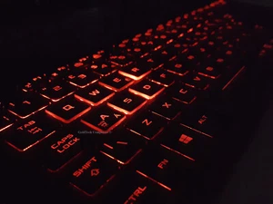 Premium ASUS ROG Zephyrus Gaming Laptop i7, 24 GB RAM 1 TB SSD GeForce RIG PC - Picture 1 of 13