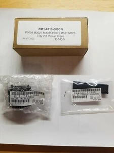 HP RM1-6313; RL1-2412 & RC2-8575 Roller Assemblies for HP LJ M525 - Picture 1 of 1