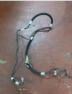 Renault Laguna 1 Air Conditioning Pipe Rhd New - Picture 1 of 3