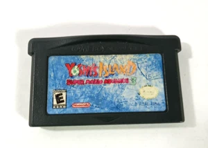 Yoshi's Island: Super Mario Advance 3 (Nintendo Game Boy Advance, 2002) - Imagen 1 de 3