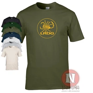 LRDG T-shirt Long Range Desert Group British Army special force North Africa WW2 - Picture 1 of 9