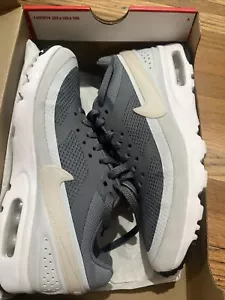 Nike Air Max BW Ultra Gr. 6,5 (Damen) Cool Grey/Pr Pltnm-White-Blk - Bild 1 von 9