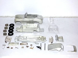 Somerville Modellbausätze Maßstab 1:43 Hillman Minx Calfornia 1952 - Bild 1 von 1