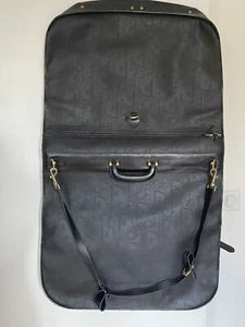 CHRISTIAN DIOR. Maxi Tasche Tragetasche. Dior Monogram. Selten und begehrt - Bild 1 von 10