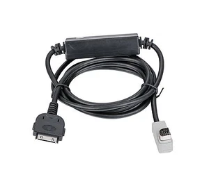 AUX Interface Cable For Pioneer CDi200 CD-I200 High Speed For iPhone - Picture 1 of 1