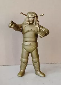 Superheld SPACE GIANTS FIGUR aus Japan SF TV Ambassador Magma /von Konami - Bild 1 von 7