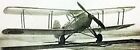 T.7B Blackburn Mitsubishi Bomber Airplane Mahogany Kiln Wood Model Large New